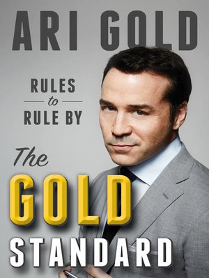 cover image of The Gold Standard
